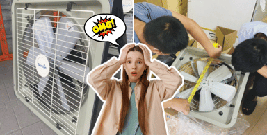Bí Mật Đằng Sau Hiệu Quả Của Quạt Thông Gió Hai Chiều